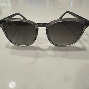 Krewe Blake Sunglasses